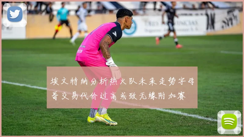 埃文特纳分析热火队未来走势字母哥交易代价过高或致无缘附加赛